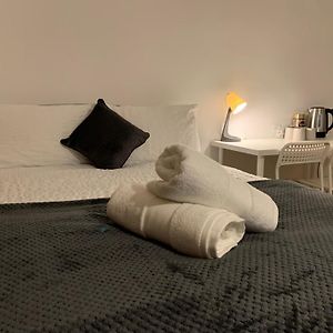 Vierpersoonskamer